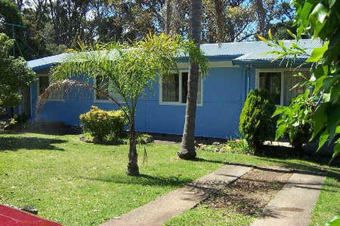 1/9 Donlan Rd - Donlan's Delight - Accommodation Mount Tamborine 0