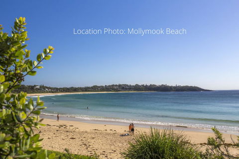 1/9 Donlan Rd - Donlan's Delight - Accommodation Mount Tamborine 2