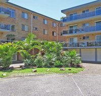10 'Parkview' 11-13 Catalina Close - peaceful park views - Accommodation Mount Tamborine