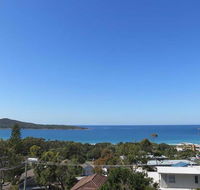 10 Garuwa Street - Fabulous Fingal - Accommodation Mount Tamborine