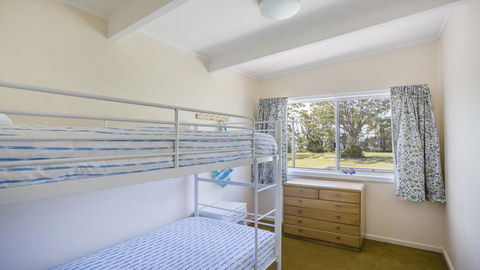 103 Bannister Head Rd - Beaming Bannister Retreat - Accommodation Mount Tamborine 3
