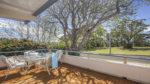 103 Bannister Head Rd - Beaming Bannister Retreat - Accommodation Mount Tamborine 0