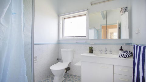 103 Bannister Head Rd - Beaming Bannister Retreat - Accommodation Mount Tamborine 2