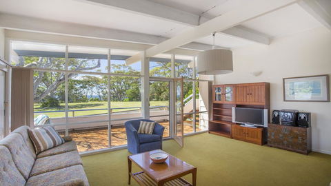 103 Bannister Head Rd - Beaming Bannister Retreat - Accommodation Mount Tamborine 1