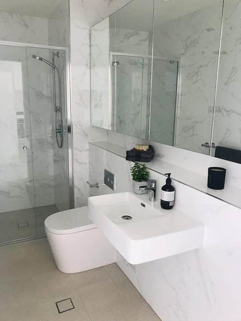 106 Kalina 1 Bedroom - Accommodation Mount Tamborine 3