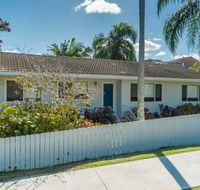 107 First Avenue - Accommodation Mount Tamborine