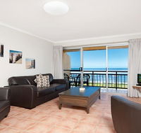 10T Beachfront Apartments - Accommodation Mount Tamborine