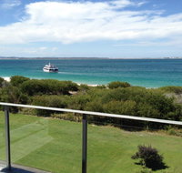 11 'Luskin Lodge' 29 Weatherly Close - stunning water views - Accommodation Mount Tamborine