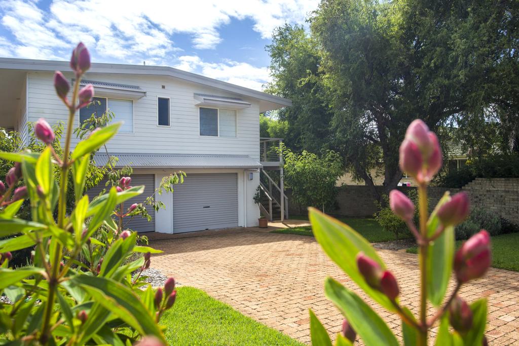Fishermans Paradise NSW Accommodation Mount Tamborine