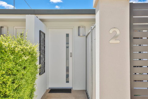 Owner Manager - Accommodation Mount Tamborine 2