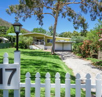 117 Fitzroy Street - Accommodation Mount Tamborine