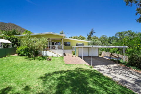 117 Fitzroy Street - Accommodation Mount Tamborine 1