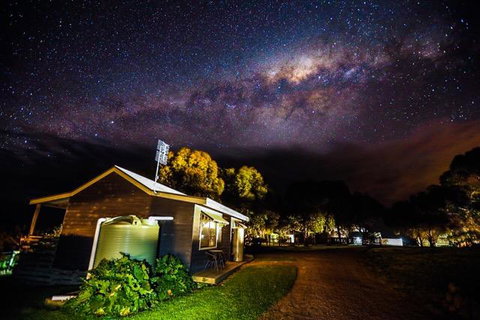 12 Apostles Cottages - Accommodation Mount Tamborine 0