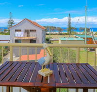 12 Kingsway Ocean View - Accommodation Mount Tamborine