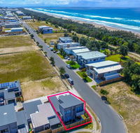12 Sunfish Lane Beachshack - Accommodation Mount Tamborine