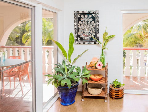 12 The Islander Resort - Accommodation Mount Tamborine 2