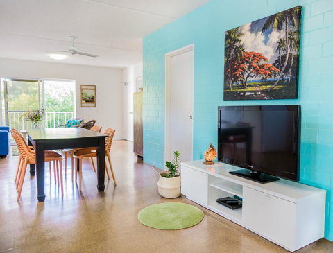 12 The Islander Resort - Accommodation Mount Tamborine 3