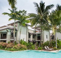 131 Sea Temple Luxury Swimout Apt. - Accommodation Mount Tamborine