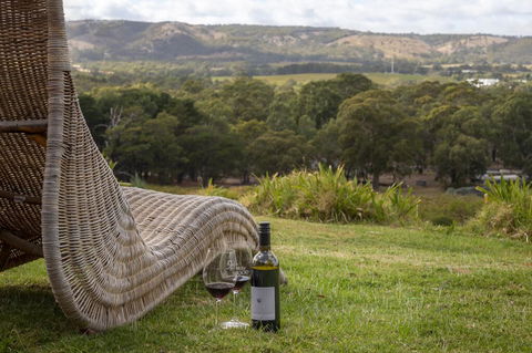 131 Your Vineyard Home In The Heart Of The Vale - Accommodation Mount Tamborine 0