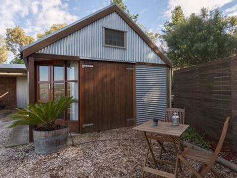 131 Your Vineyard Home In The Heart Of The Vale - Accommodation Mount Tamborine 2