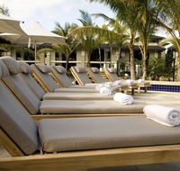 132 SEA TEMPLE LUXURY DIRECT STUDIO - Accommodation Mount Tamborine