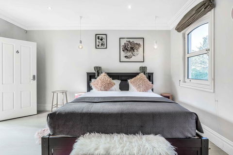 142 Wyndham - Accommodation Mount Tamborine 1