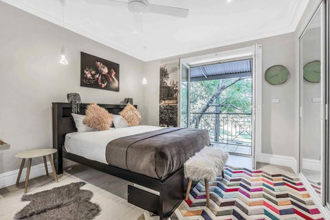 142 Wyndham - Accommodation Mount Tamborine 0