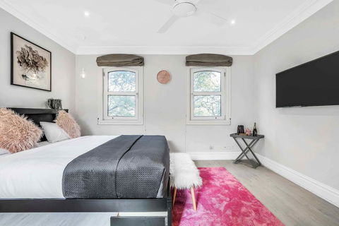 142 Wyndham - Accommodation Mount Tamborine 2