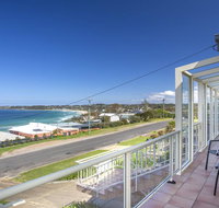 143 Mitchell Pde - Magnificent Outlook - Accommodation Mount Tamborine
