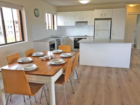 15 'Intrepid', 3 Intrepid Close - Right On The Beachfront - Accommodation Mount Tamborine 1