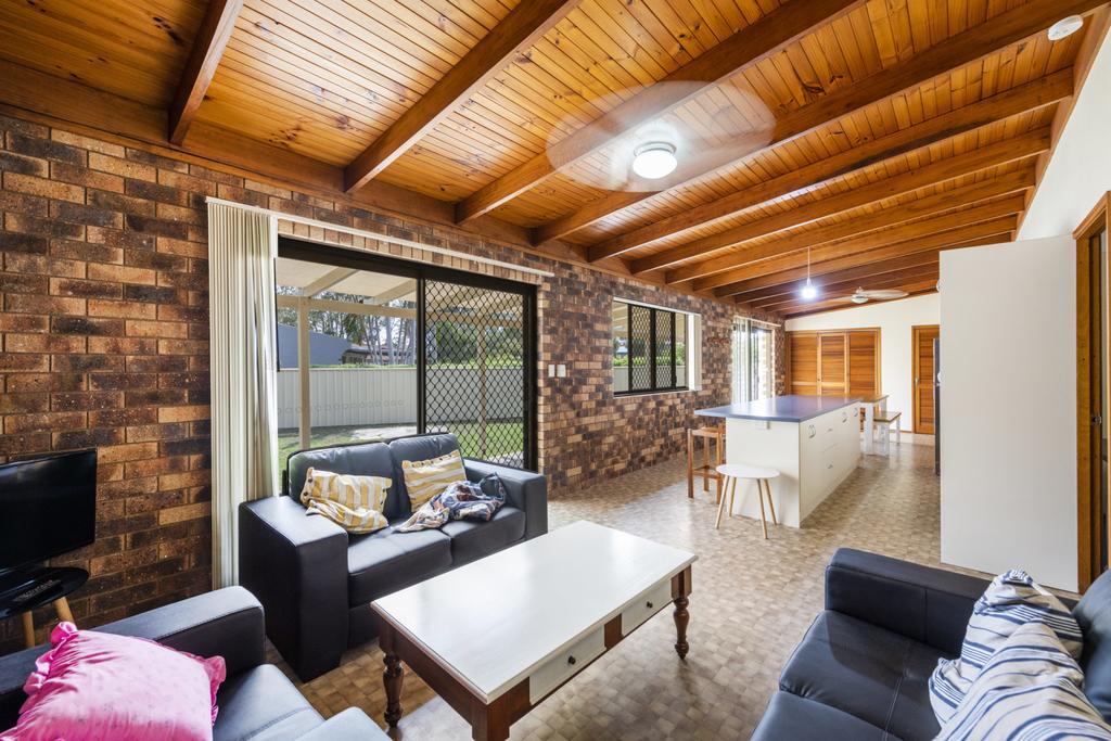  Accommodation Mount Tamborine