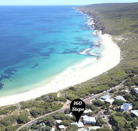 160 Steps... from Yallingup Beach - Accommodation Mount Tamborine