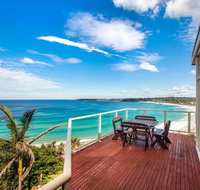 164 Mitchell Pde - Spectacular Views - Accommodation Mount Tamborine