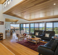 17 Canberra Crescent - Prestige Views at Burrill lake - Accommodation Mount Tamborine