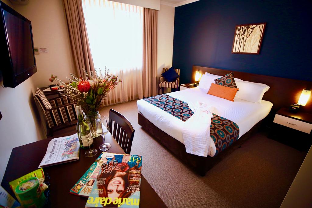 Mays Hill NSW Accommodation Mount Tamborine