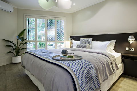 1770 Getaway - Accommodation Mount Tamborine 3