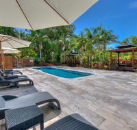 1770 Getaway - Accommodation Mount Tamborine