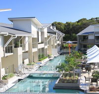 1770 Lagoons Central Apartment Resort - Accommodation Mount Tamborine