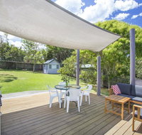 17A Crescent St ULLADULLA - Accommodation Mount Tamborine
