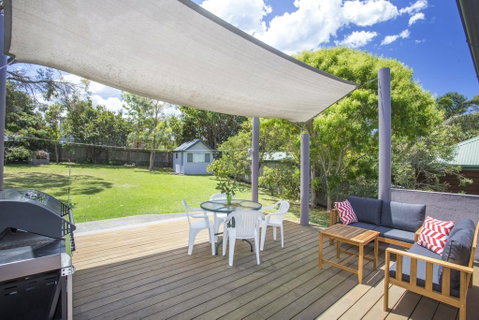 17A Crescent St ULLADULLA - Accommodation Mount Tamborine 0
