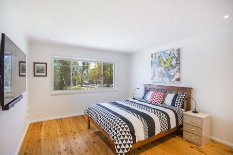 17A Crescent St ULLADULLA - Accommodation Mount Tamborine 1