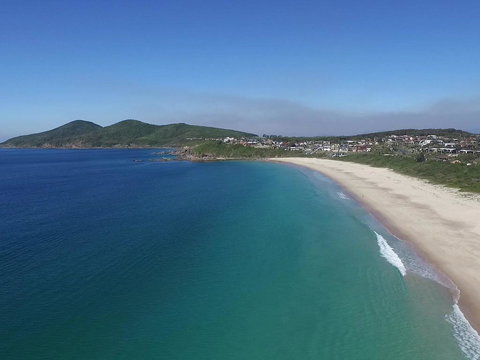 18 Cliff Road - Accommodation Mount Tamborine 1