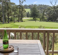 19 Buchan Street - Mollymooks Tee to Sea - Accommodation Mount Tamborine