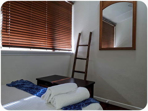 19 Grimshaw - Accommodation Mount Tamborine 1