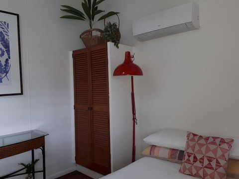 19 Grimshaw - Accommodation Mount Tamborine 3