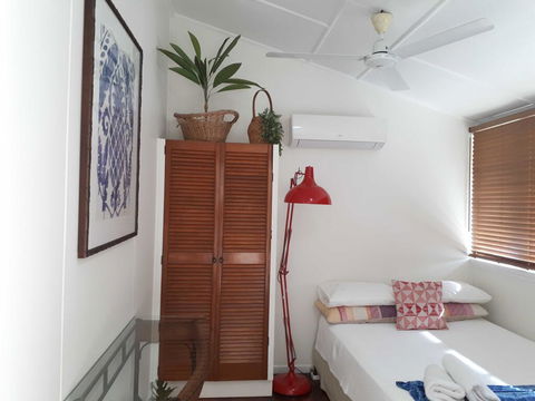 19 Grimshaw - Accommodation Mount Tamborine 2