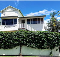 19 Grimshaw - Accommodation Mount Tamborine