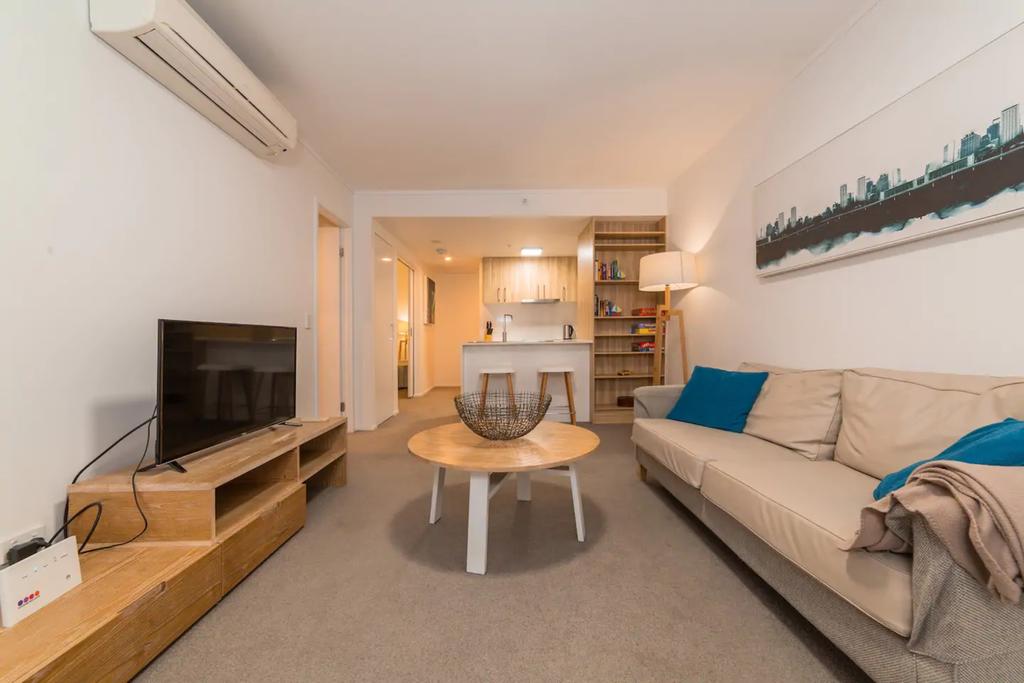 Herston QLD Accommodation Mount Tamborine