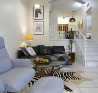 2 Bedroom close to CBD - Accommodation Mount Tamborine