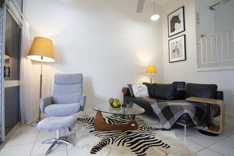 2 Bedroom Close To CBD - Accommodation Mount Tamborine 3